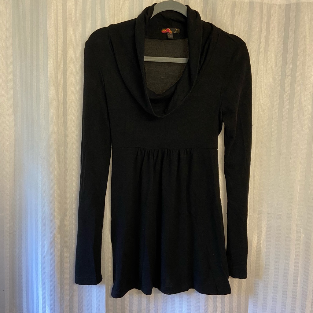 Babydoll Top